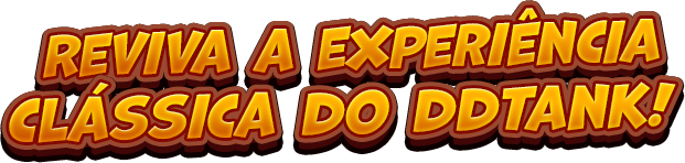 Reviva a experiência clássica do DDTank!