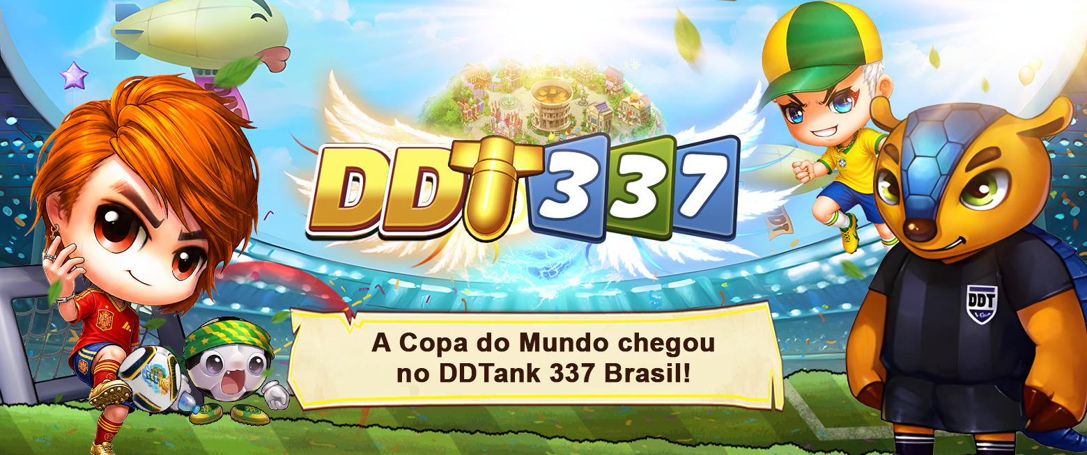 Temporada Pré-Copa 337